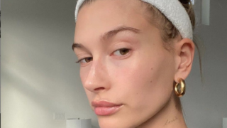 Hailey Baldwin je velmi půvabná žena