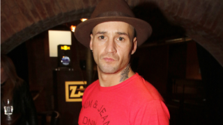 Zpěvák Sámer Issa