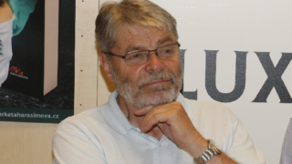 Radim Uzel měl po prodělání covidu komplikace