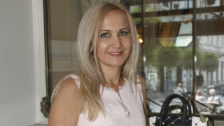 Šárka promluvila o přípravách na Vánoce