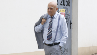 Ivan Mládek přišel o blízkého přítele