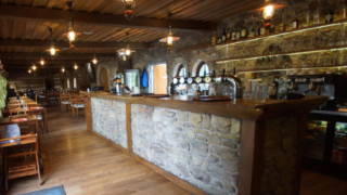 Restaurace otevřela i přes zákaz