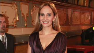 Zpěvačka Monika Absolonová bojuje s covidem