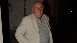 Předseda Ústavního soudu Pavel Rychetský