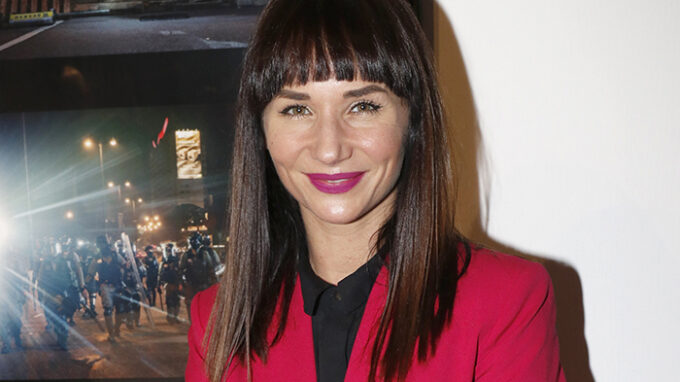 Herečka Sandra Nováková je krásná maminka malého Mikuláše