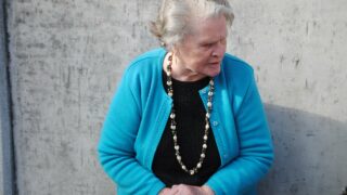 Důchody - Ilustrační snímek