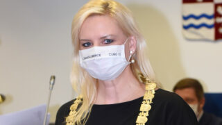 Petra Pecková nahradila Jaroslavu Pokornou Jermanovou