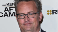 Herec Matthew Perry