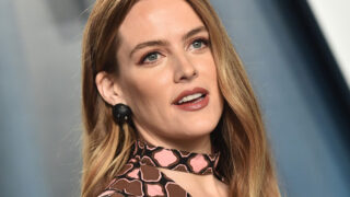 Riley Keough je nejstarší vnučka Elvise Presleyho