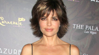 Lisa Rinna si zahrála v Melrose Place