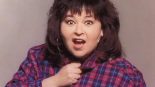 Roseanne Barr si nechala podvázat žaludek a zhubla 45 kilogramů