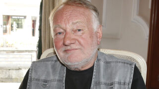 Herec Luděk Sobota promluvil o očkování