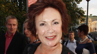 Ilona Svobodová dabuje Michelle Pfeiffer nebo Demi Moore