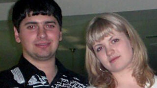 Exmanžel zaútočil na ženu čepelí sekery