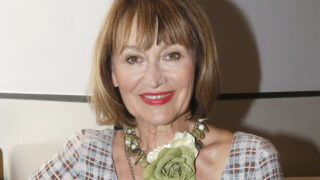 Petra Černocká oslavila 24. listopadu 71. narozeniny