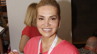 Dara Rolins promluvila o pocitech kvůli covidu