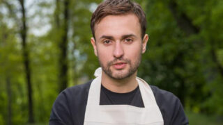 Jan Jirka soutěžil v pořadu Peče celá země