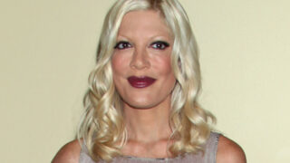 Tori Spelling si prožila peklo ve vztazích