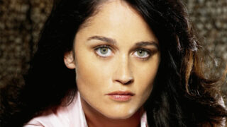 Herečka Robin Tunney už je dvojnásobná maminka