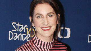 Zpěvačka je trojnásobná maminka