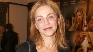 Lucie Zedníčková během lockdownu strádá po kontaktu s lidmi