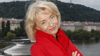 Veronice Žilkové bude příští rok šedesát let