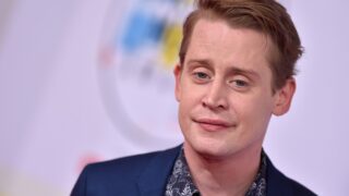 Herec Macaulay Culkin