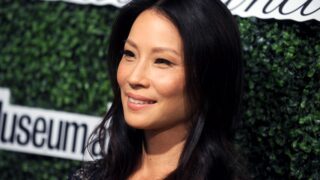 Lucy Liu je populární herečka