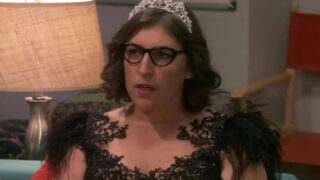 Herečka je ve skutečnosti vystudovaná neurobioložka