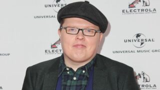 Angelo Kelly nabral hodně kil a mnozí mají problém ho poznat