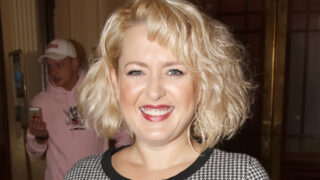 Miluše Bittnerová slaví 10. prosince 43. narozeniny