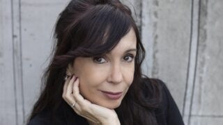 Nela Boudová vypadá v 53 letech skvěle