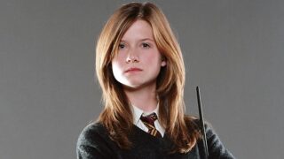 Herečka Bonnie Wrightová