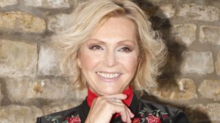 Zpěvačka Helena Vondráčková