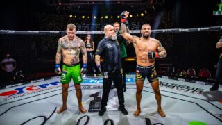 Vémola si poradil s Mikuláškem v prvním kole