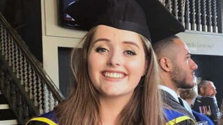 2. prosince 2020 uplynulo dvouleté výročí od smrti Grace Millane