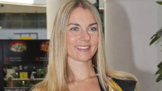 Karla Mráčková pracuje dnes jako tisková mluvčí ČZU