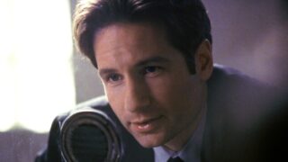 David Duchovny oslavil letos 60 let