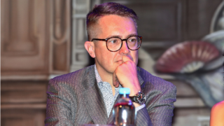 Lékař Roman Šmucler