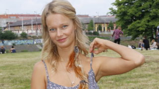 Někdejší královna krásy Helena Houdová