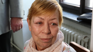 Bývalá manželka Jiřího Paroubka