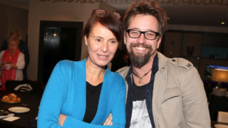 Jan Dolanský a Lenka Vlasáková jsou manželé