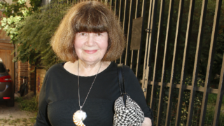 Herečka Uršula Kluková prozradila, jak dnes žije