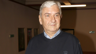 Herec Miroslav Donutil