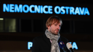 Bývalý ministr zdravotnictví Adam Vojtěch