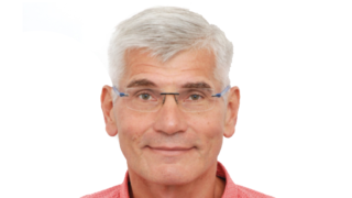 Mezinárodně uznávaný odborník Jiří Beran