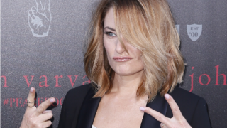 Mädchen Amick