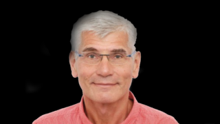 Vakcinolog Jiří Beran