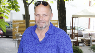 Šéfkuchař Zdeněk Pohlreich