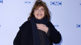 Ve svém věku vypadá Jane Birkin stále velmi dobře